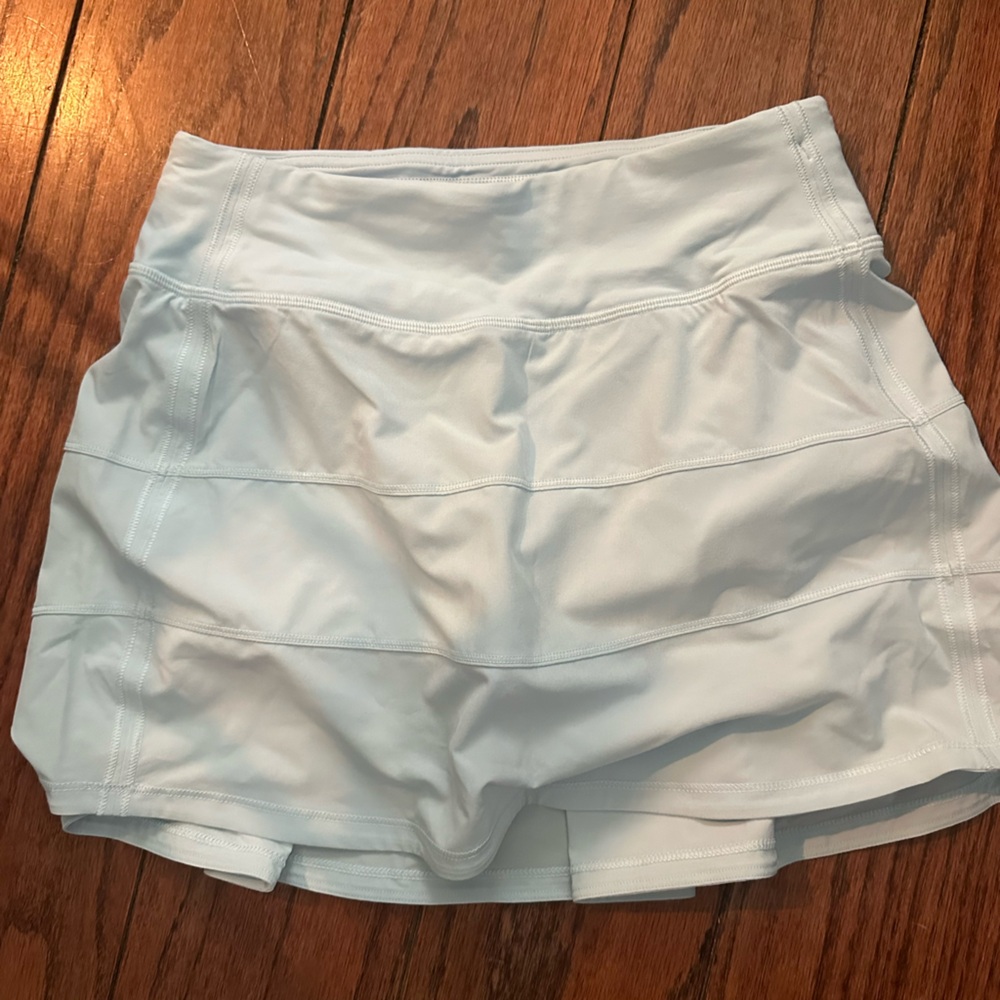 Lululemon long skirt